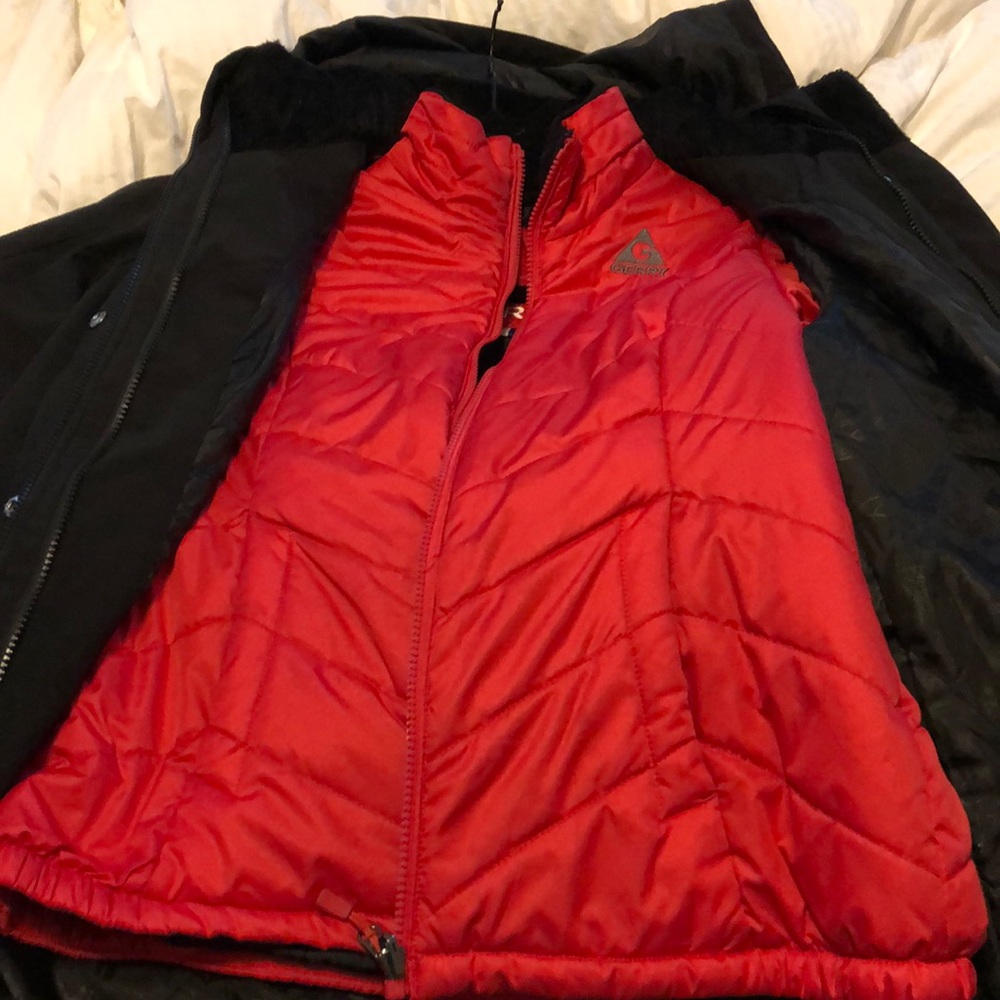 Gerry jacket. - Picture 4 of 6